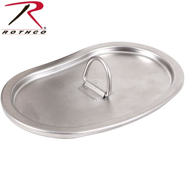 ROTHCO ロスコ

STAINLESS STEEL CANTEEN CUP LID

キャンティーンカップ ステンレスリッド(フタ)

キャンティーンにフタをすることで熱効率がよくなります。

幅サイズ 約13.5cm


※ROTHCO(ロスコ) 512 G.I.TYPE ステンレス キャンティーンカップ用のフタです。 
※2枚目画像はサンプル画像です。本体のキャンティーンカップは付属していません。

Item 11512
613902115125