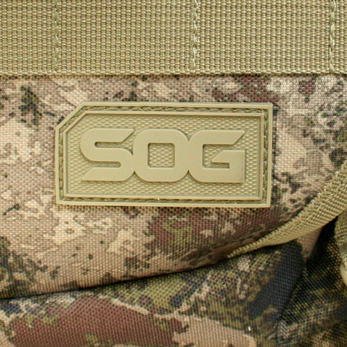 SOG OPORD DAY PACK ミリタリーバッグ