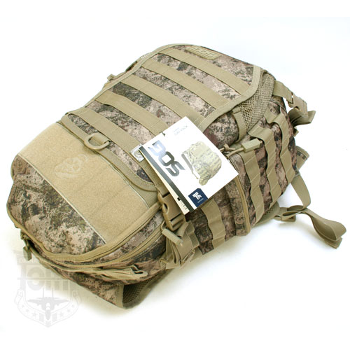 SOG OPORD DAY PACK ミリタリーバッグ