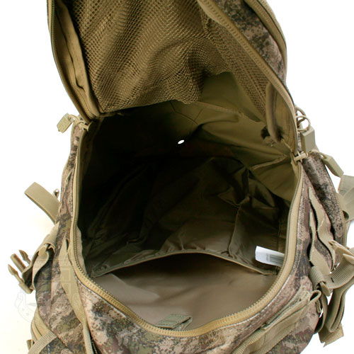 SOG OPORD DAY PACK ミリタリーバッグ