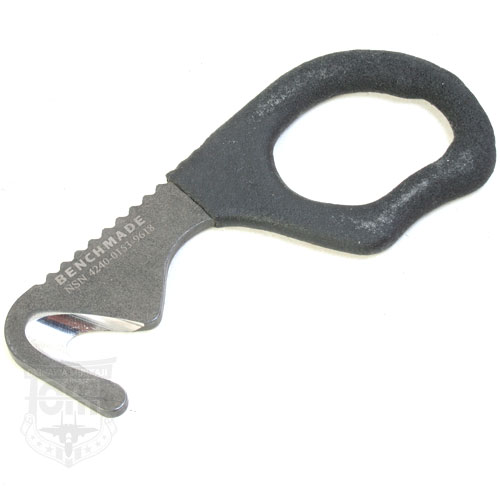 BENCHMADE 7 HOOK SAFETY CUTTER