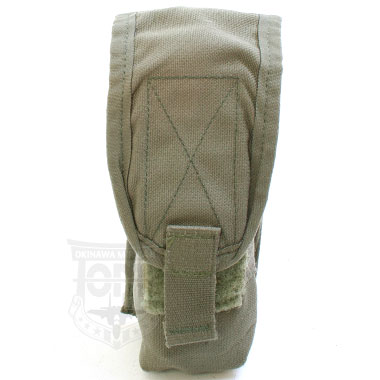 米軍放出品 Cross Breed Holster XDS ホルスター 右利き用 ブラック D550-