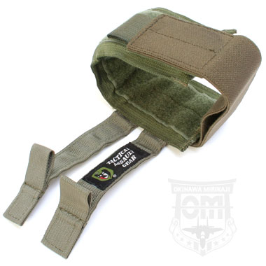 TACTICAL ASSAULT GEAR ウェポンキャッチの商品詳細｜ミリタリーショップなら米軍放出品の専門店の沖縄ミリカジ