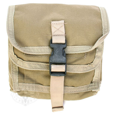 TACTICAL TAILOR MULTI PURPOSE POUCHの商品詳細｜ミリタリーショップ