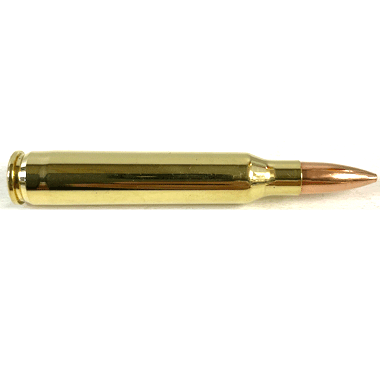 US 5.56mm × 45mm リアルダミーカート 弾丸 実物