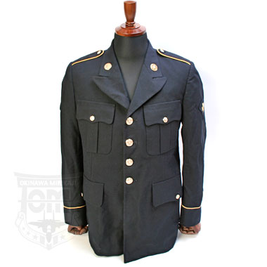 COAT MENS POLYESTER/WOOL ARMY BULU 450 FUSIBLEの商品詳細｜ミリタリーショップなら米軍放出品 の専門店の沖縄ミリカジ