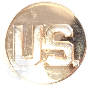 米軍放出品 軍用実物

MILITARY US LOGO PIN
USロゴピンバッチ

USのロゴが入ったピンバッチセット
ドレスジャケット等に取り付けて使用します。

【サイズ】
直径:約2.5cm