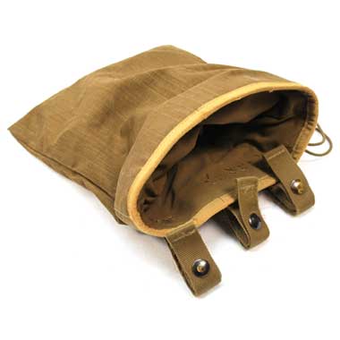 USMC CSM DUMP POUCH 海兵隊ダンプポーチ