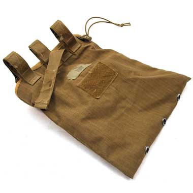 USMC CSM DUMP POUCH 海兵隊ダンプポーチ