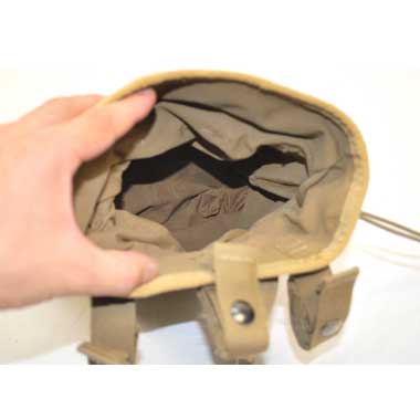 USMC CSM DUMP POUCH 海兵隊ダンプポーチ