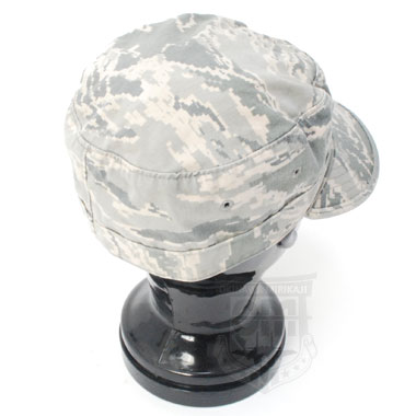 AIR FORCE ABU UTILITY CAP