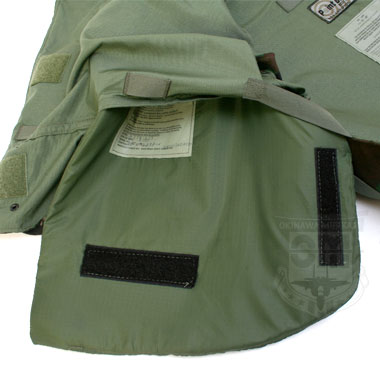 Point Blank BASE VEST INTERCEPTOR BASE VEST Outershell