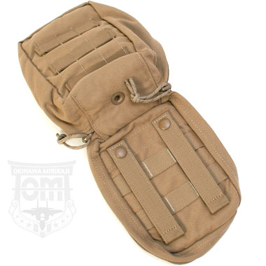 AN/PVS-14 MNVD POUCH TACTICAL TAILOR