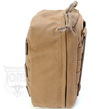 AN/PVS-14 MNVD POUCH TACTICAL TAILOR