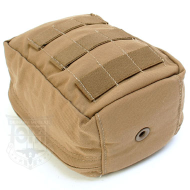 AN/PVS-14 MNVD POUCH TACTICAL TAILOR