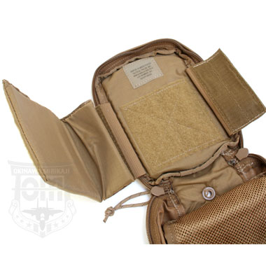 AN/PVS-14 MNVD POUCH TACTICAL TAILOR