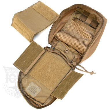 AN/PVS-14 MNVD POUCH TACTICAL TAILOR