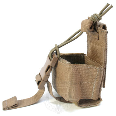 TACTICAL TAILOR PRC-153 IISR POUCH