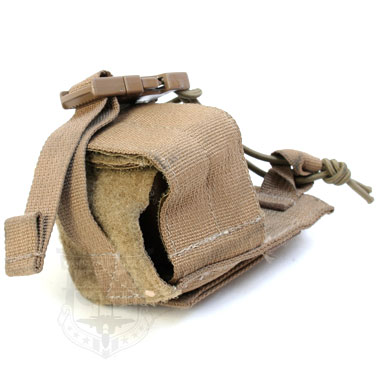 TACTICAL TAILOR PRC-153 IISR POUCH