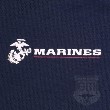 MARINES 海兵隊 ミリタリープリントTシャツ MADE IN USA