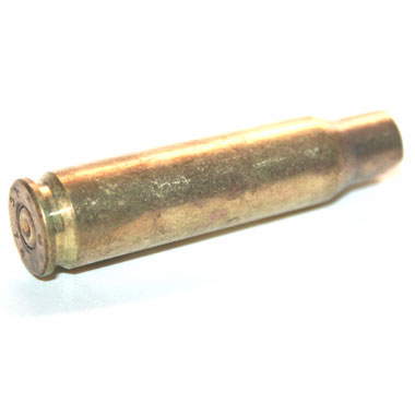 7.62mm 空薬莢 使用済品