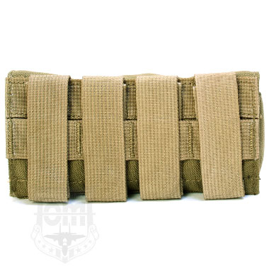 SHOTGUN AMMO POUCH 米軍放出品　3000円⇒1500円