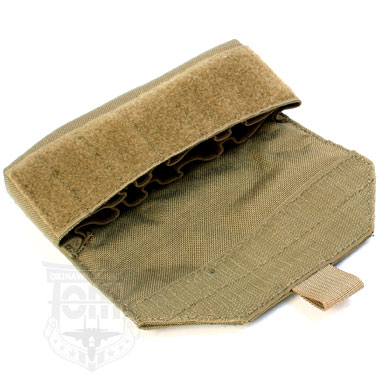 SHOTGUN AMMO POUCH 米軍放出品　3000円⇒1500円