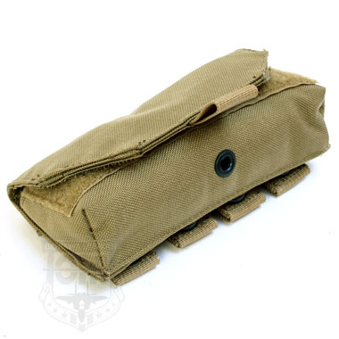 SHOTGUN AMMO POUCH 米軍放出品　3000円⇒1500円