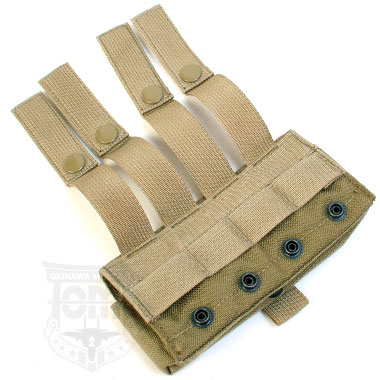 SHOTGUN AMMO POUCH 米軍放出品　3000円⇒1500円