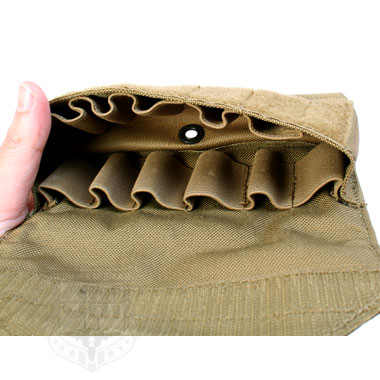 SHOTGUN AMMO POUCH 米軍放出品　3000円⇒1500円