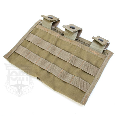 EAGLE MODULAR 3 MAG CARRIER