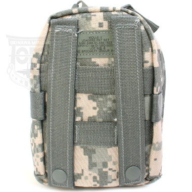 MOLLE2 LEADERS PKT SET ACU