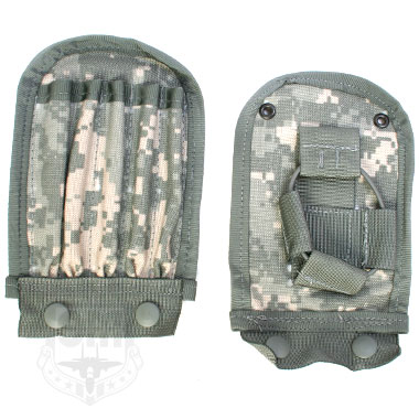 MOLLE2 LEADERS PKT SET ACU