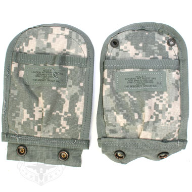 MOLLE2 LEADERS PKT SET ACU