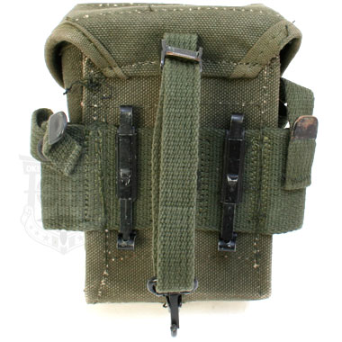 CASE SMALL ARMS AMMUNITION POUCH