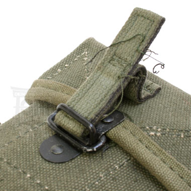 CASE SMALL ARMS AMMUNITION POUCH