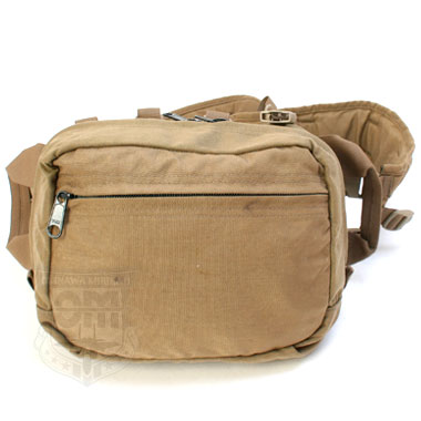 COMBAT TRAUMA BAG CTB-V2