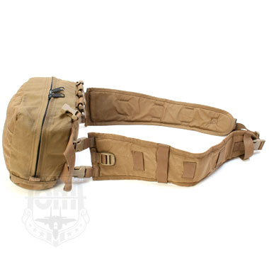 COMBAT TRAUMA BAG CTB-V2