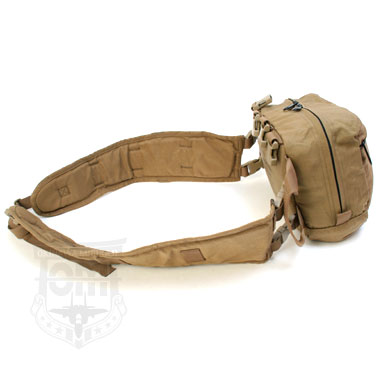 COMBAT TRAUMA BAG CTB-V2