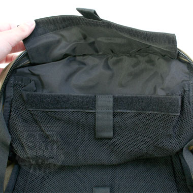 COMBAT TRAUMA BAG CTB-V2