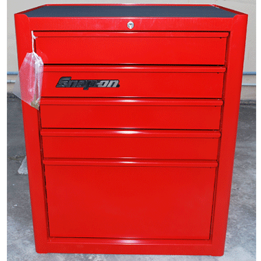 Snap-on TOOL STORAGE ROLL CAB 工具箱の商品詳細｜ミリタリーショップ