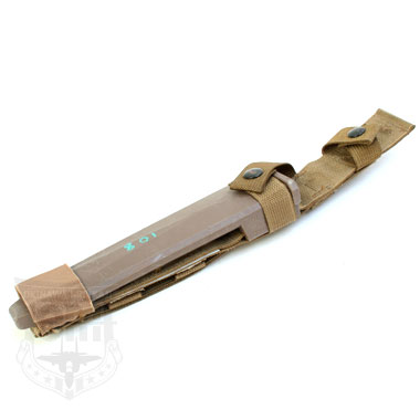 OKC-3S BAYONET KNIFE CASE バヨネットシース