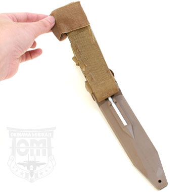 OKC-3S BAYONET KNIFE CASE バヨネットシース