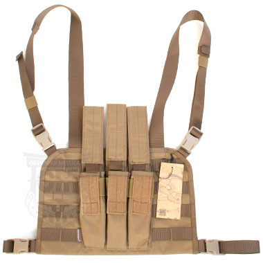 EMERSON MP7 TACTICAL CHEST RIG チェストリグ　3000円⇒1800円