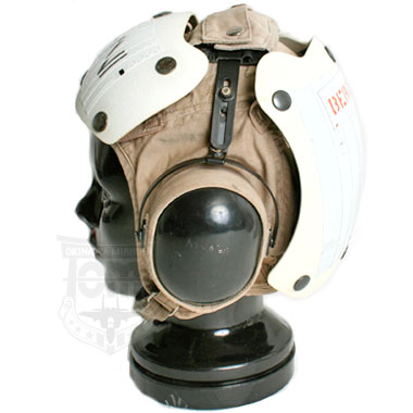 HELMETS FLIGHT CREWMANS IMPACT RESISTANTの商品詳細｜ミリタリー