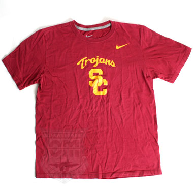 NIKE TROJANS SC プリントTシャツの商品詳細｜ミリタリーショップなら