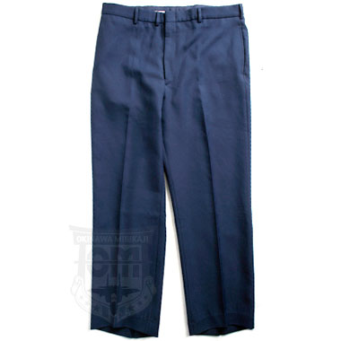 Air force blue clearance trousers