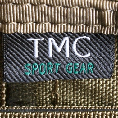 TMC OPEN TOP DOUBLE MAG POUTH KHAKI 1800円⇒1200円