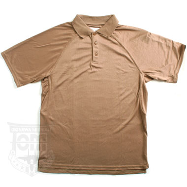 U.S.ARMY TACTICAL Y-SHIRT

ショートスリーブのYシャツ

左袖にボールペン等を入れるポケットがありU.S.ARMYの文字が刺繍されております。

100%:POLYESTER

※※注意事項※※
・モニターにより、色の見え方が実際の商品と異なることがございます。
・本商品は輸入品になりますので、細かな寸法が異なる場合があります。

※米軍放出品ではありません。


【サイズ】
サイズ:L
袖丈(首元から袖口まで):約37cm 袖下:約16cm
着丈:約70cm 身幅:約42cm

サイズ:XL
袖丈(首元から袖口まで):約39cm 袖下:約18cm
着丈:約73cm 身幅:約46cm

サイズ:XXL
袖丈(首元から袖口まで):約40cm 袖下:約18cm
着丈:約79cm 身幅:約48cm