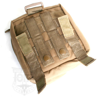 LBT MEDICAL ASSAULT KIT REG POUCH(5800円)